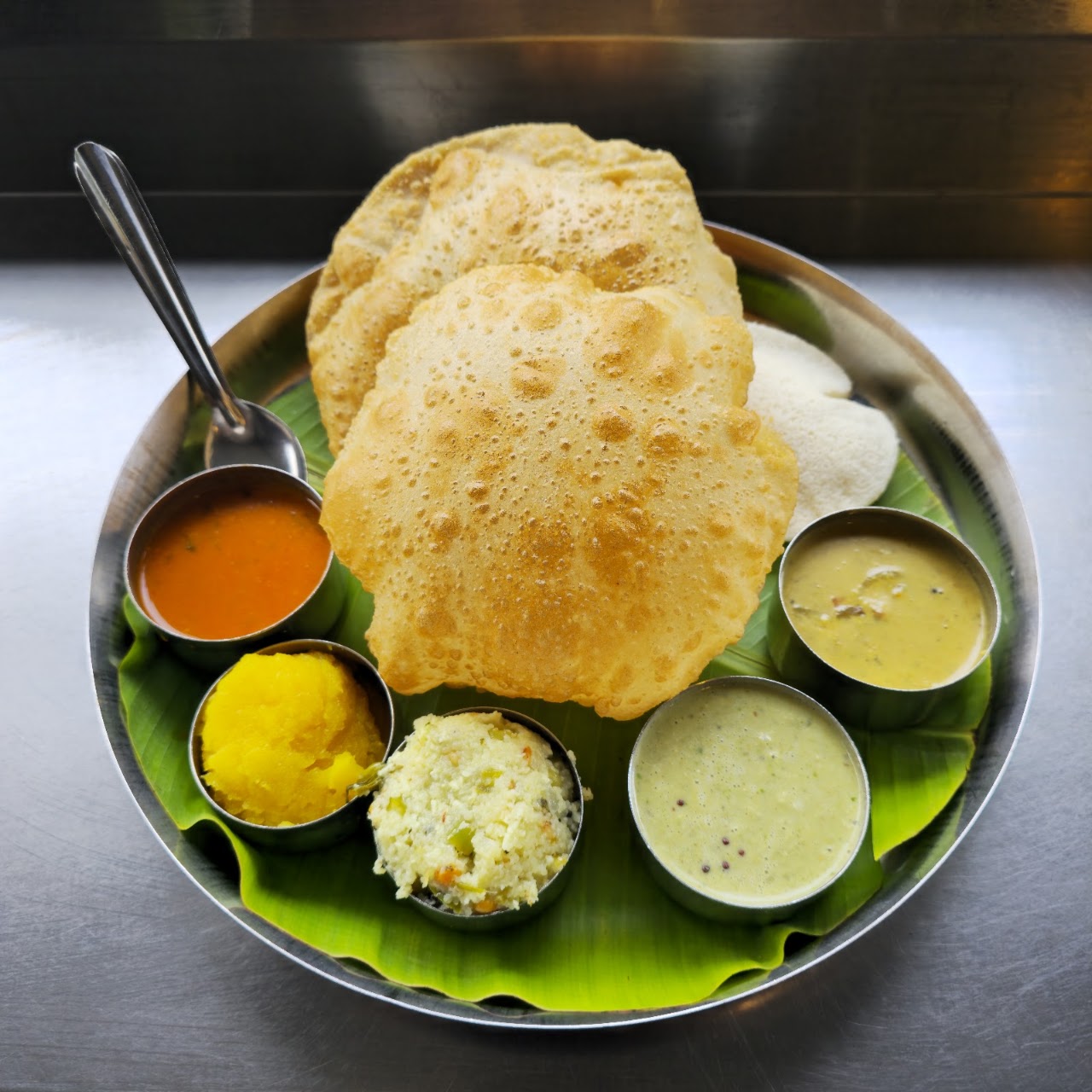 A photo of Udupi Food Park, posted by a diner