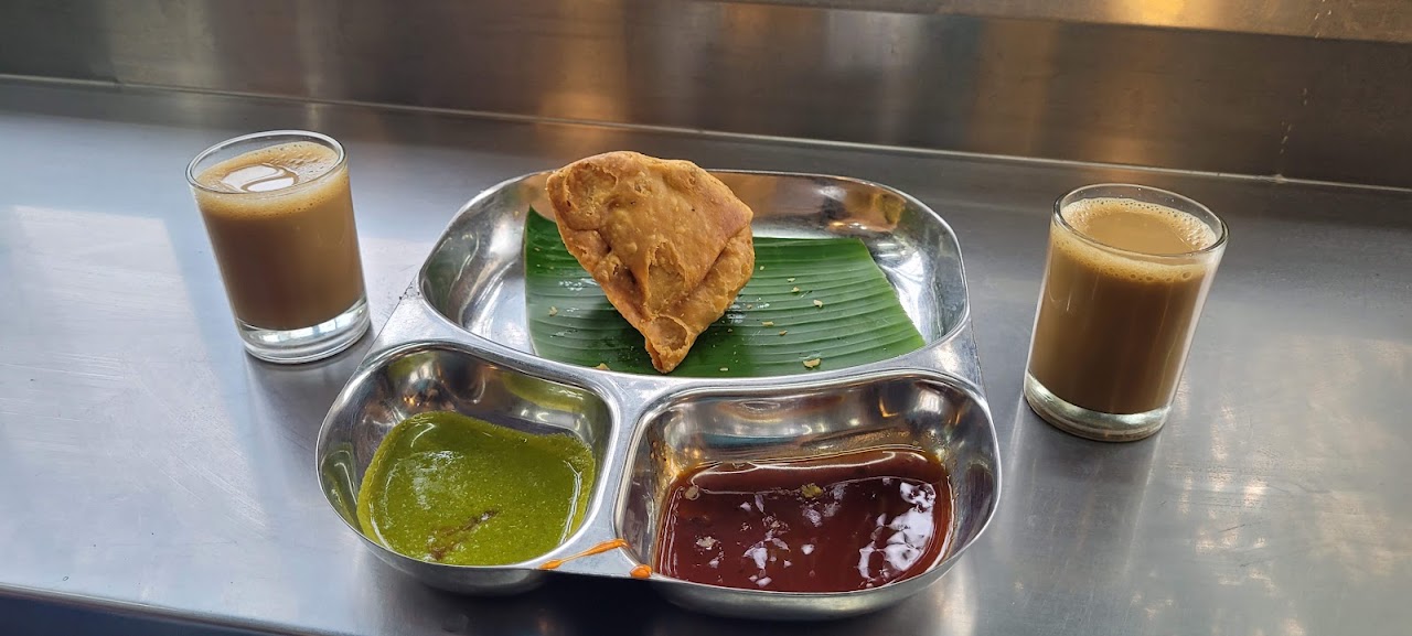 Udupi Food Park, photo 3 of 8 posted by diners