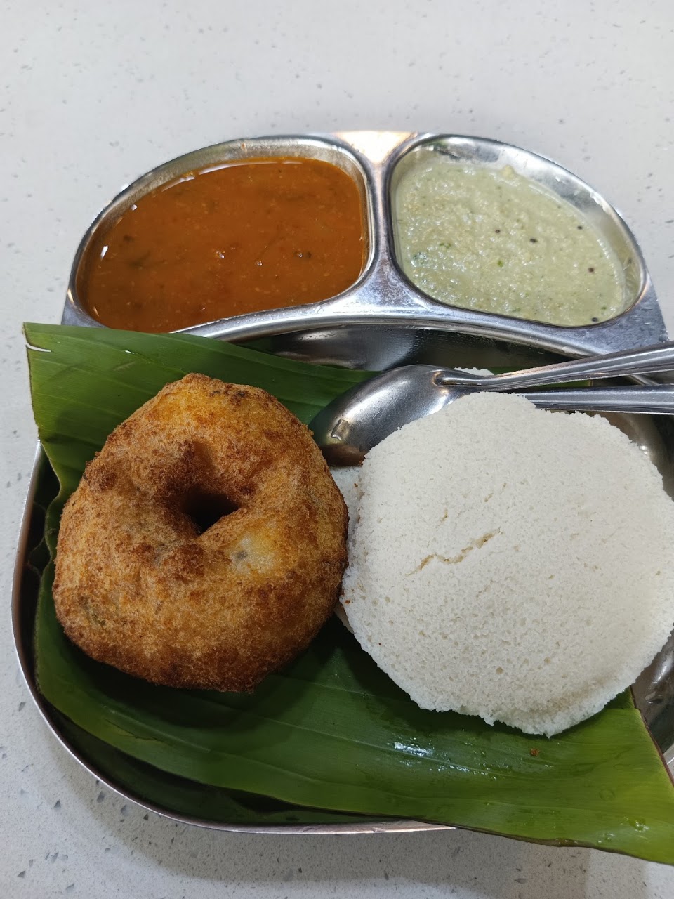 Udupi Food Park, photo 4 of 8 posted by diners